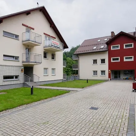 Apartamento Sun & Snow Bukowa 6 E *