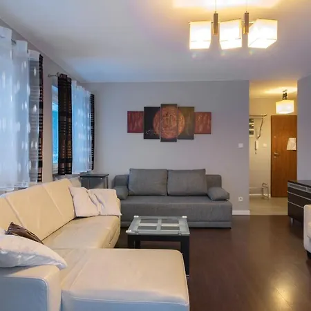 Apartamento Sun & Snow Bukowa 6 E Wisła