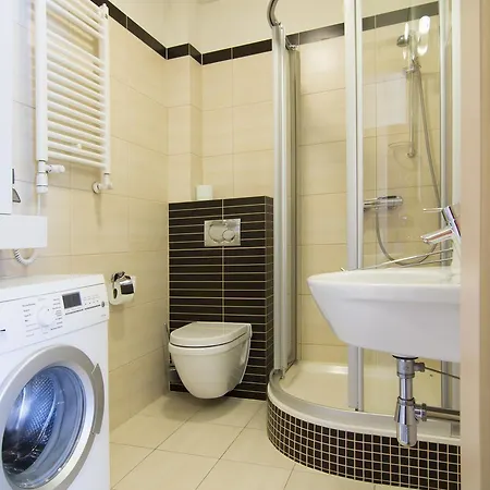 Apartamento Sun & Snow Bukowa 6 E Wisła